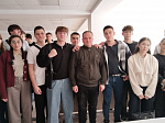 «Открытый диалог»
